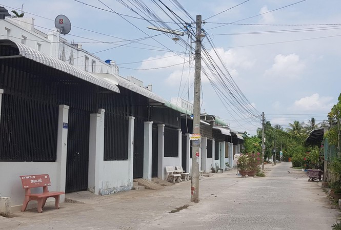 Nguyên Phó Chủ tịch quận cùng 6 thuộc cấp bị đề nghị truy tố liên quan sai phạm đất đai ảnh 1