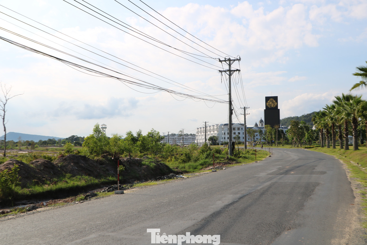 Cận cảnh đảo ngọc Phú Quốc bị 'băm nát', nhiều cán bộ bị đề nghị xử lý ảnh 4