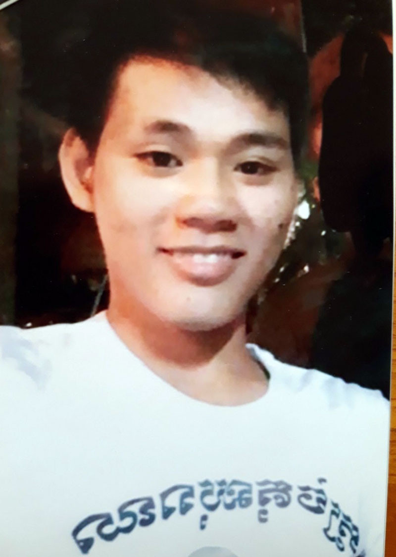 Truy tìm đối tượng tham gia chém người đứt lìa bàn tay ở Trà Vinh ảnh 1