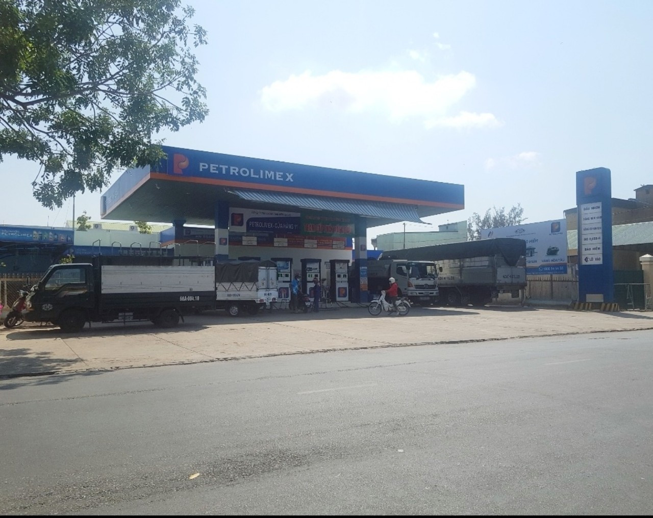 Sai phạm nghiêm trọng của lãnh đạo Bộ đội Biên phòng tỉnh Kiên Giang là những gì? ảnh 3