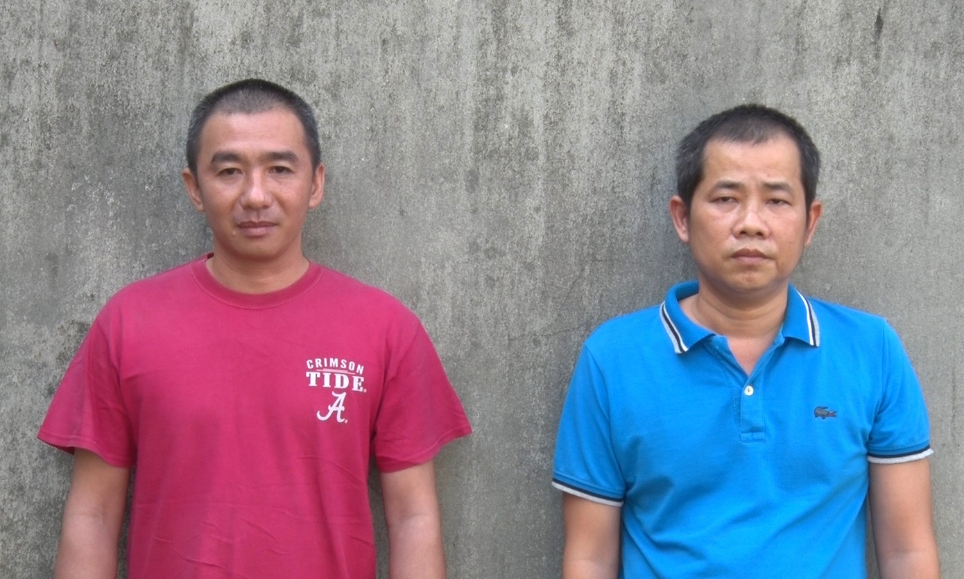 Chồng bị chém vì vợ hát karaoke ồn ào ảnh 1