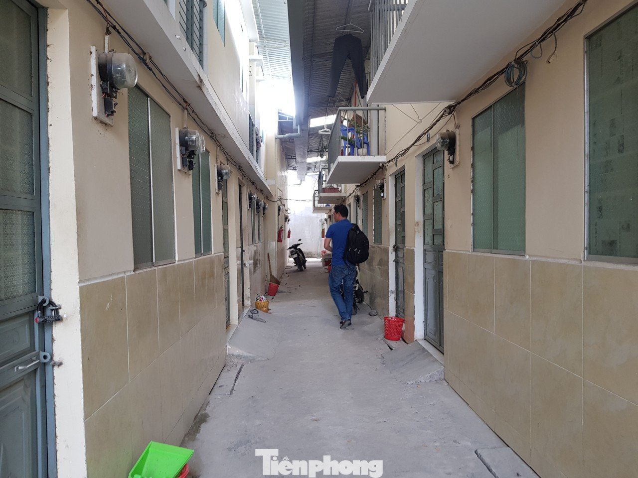 Cần Thơ: Chủ nhà trọ miễn phí 100% cho sinh viên, công nhân trong mùa dịch ảnh 3