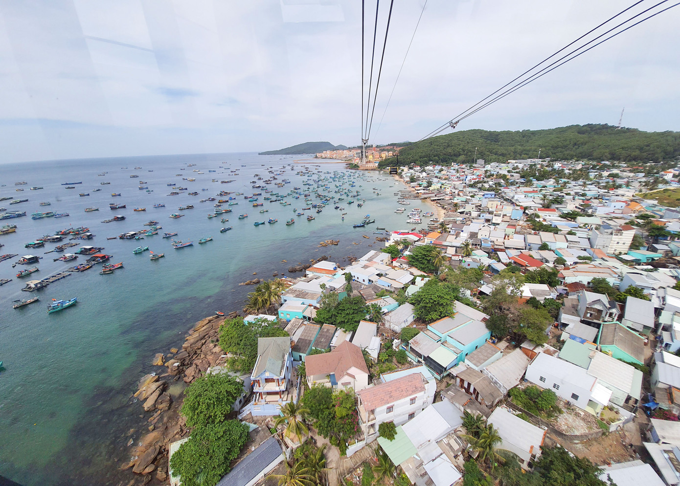 Khi Phú Quốc lên Thành phố ảnh 4