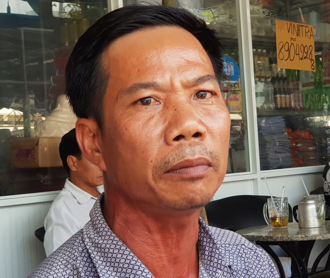 Nam sinh Cần Thơ kể lại phút hãi hùng bị nhóm bạn bỏ chất 'lạ' vào miệng ảnh 1