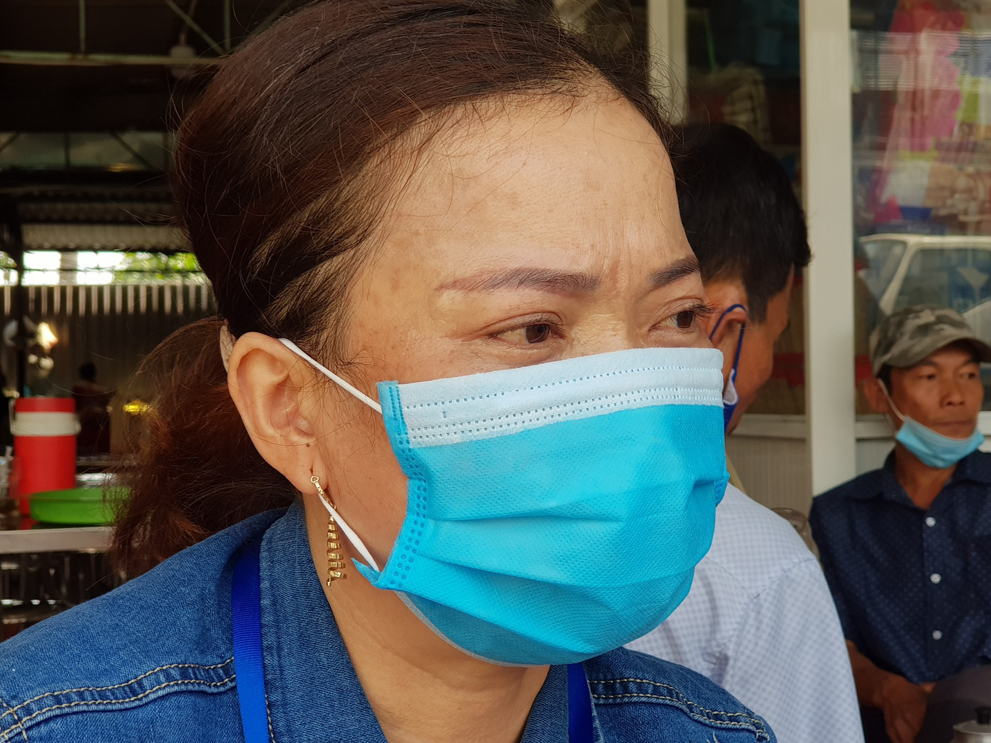 Nam sinh Cần Thơ kể lại phút hãi hùng bị nhóm bạn bỏ chất 'lạ' vào miệng ảnh 4