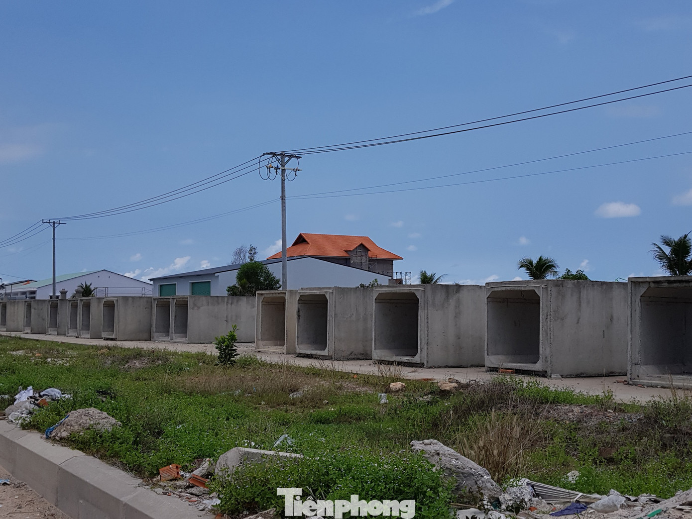 Cận cảnh đảo ngọc Phú Quốc bị 'băm nát', nhiều cán bộ bị đề nghị xử lý ảnh 6