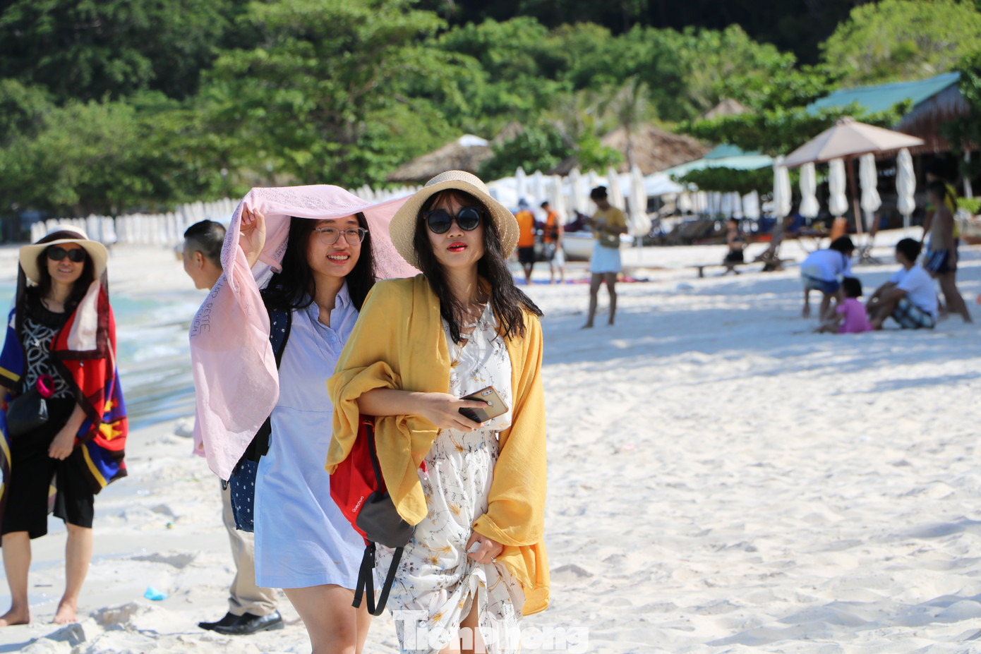 Du lịch Phú Quốc chưa thể hồi phục sau giãn cách xã hội ảnh 5