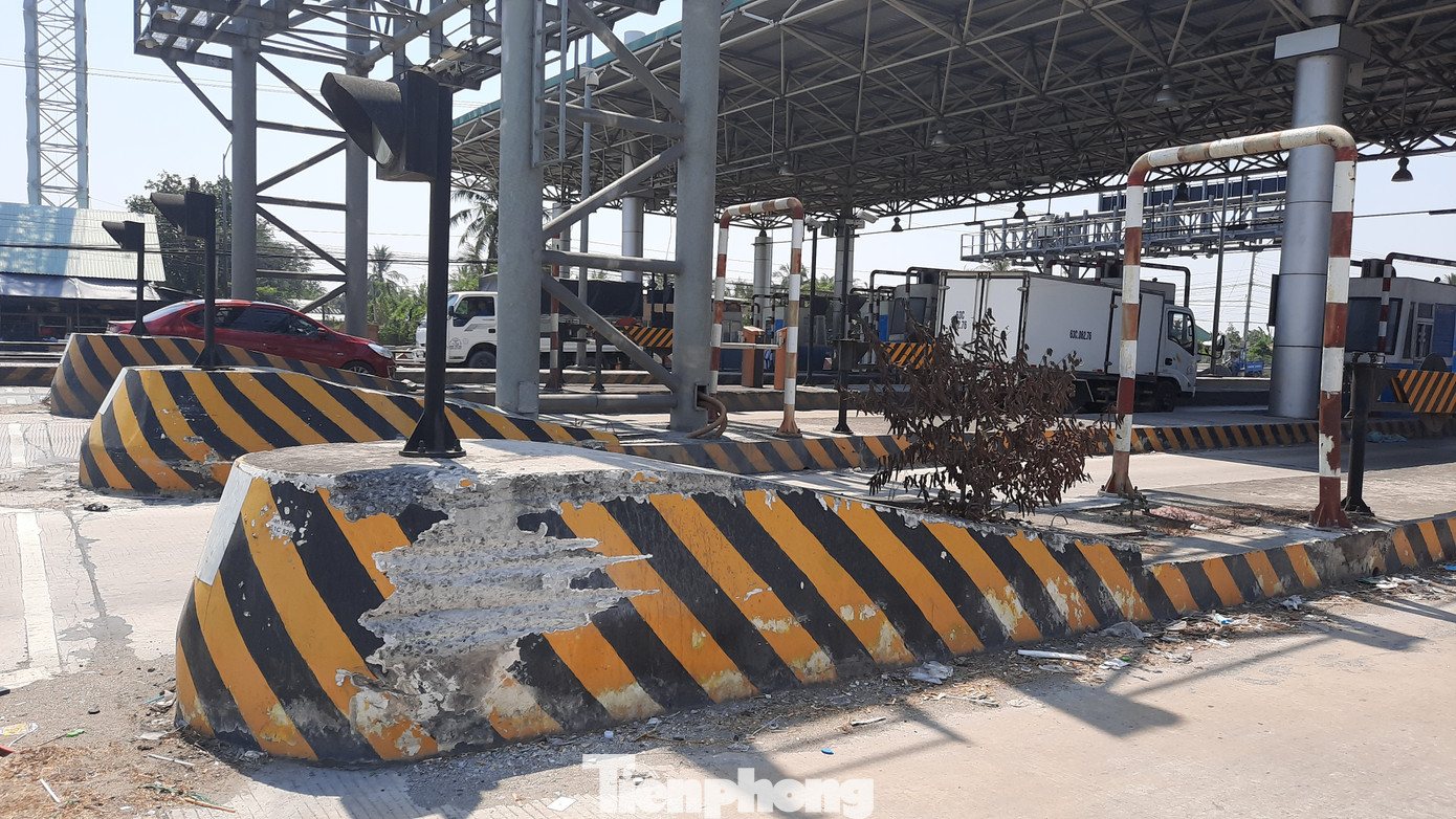 Số phận của BOT Cai Lậy sẽ ra sao? ảnh 5