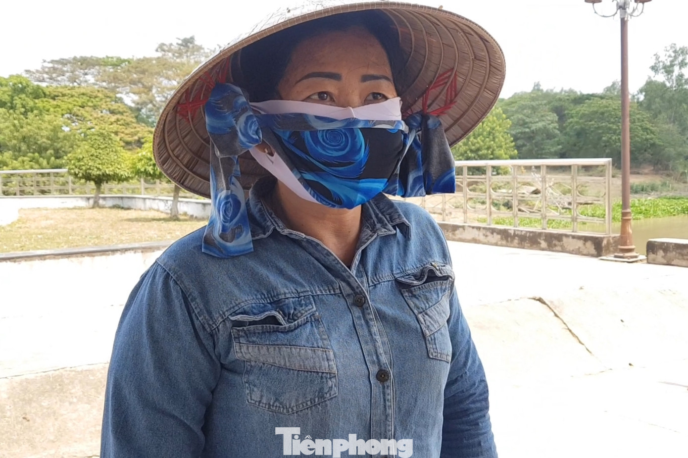 Thời COVID-19, giao thương qua biên giới bằng... xuồng không người lái ảnh 4