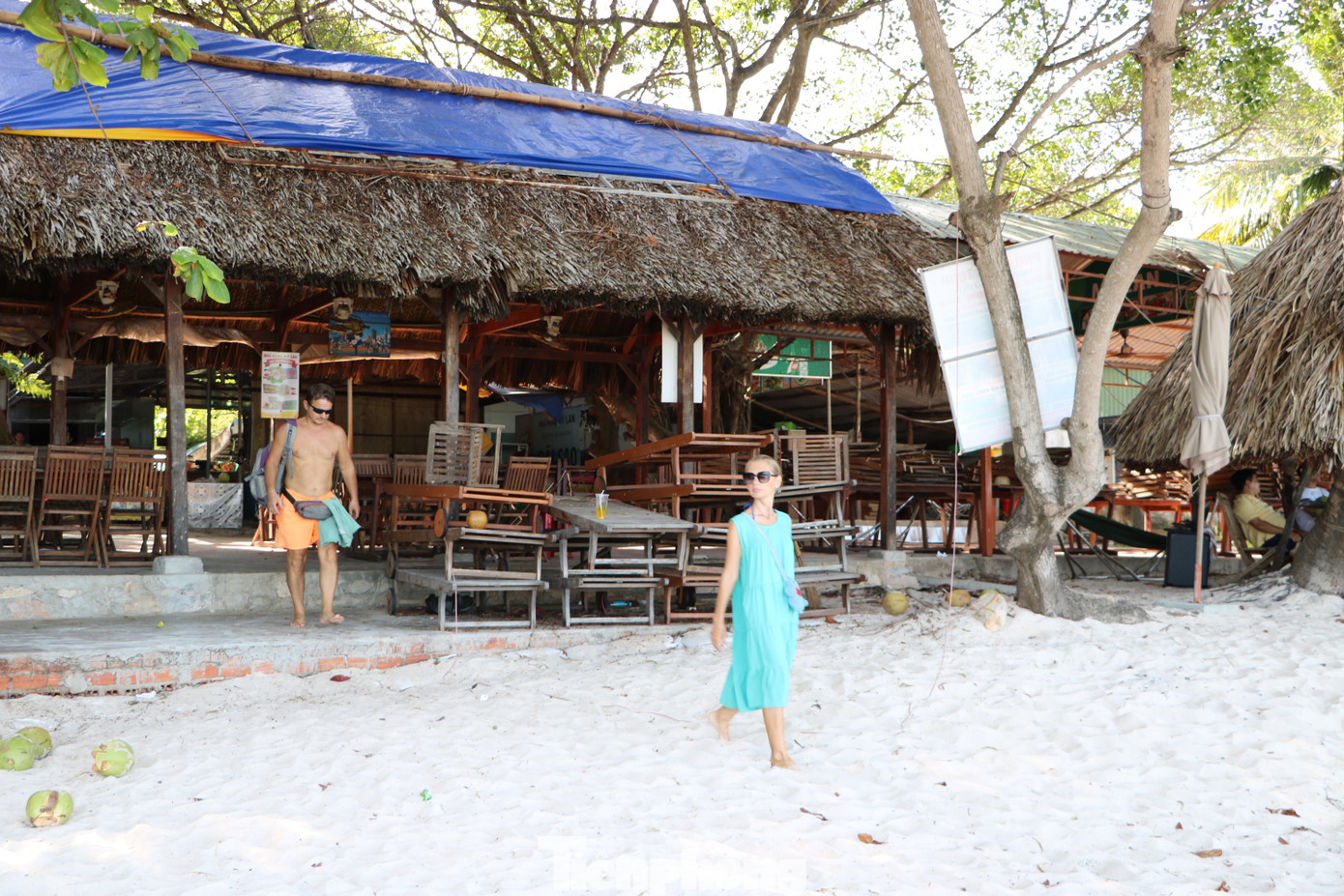 Du lịch Phú Quốc chưa thể hồi phục sau giãn cách xã hội ảnh 7