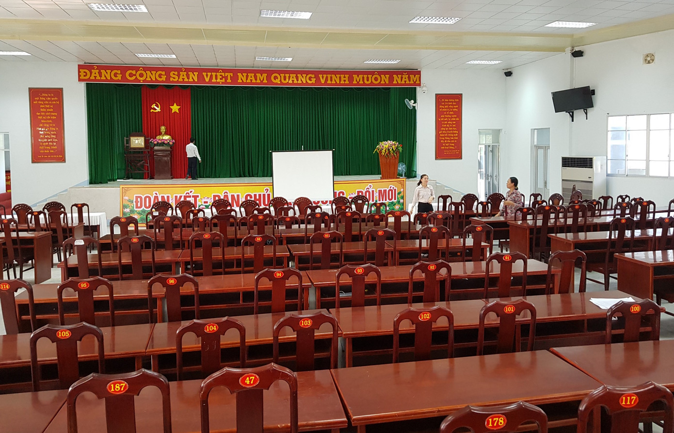 Sóc Trăng sẵn sàng Chủ nhật Đỏ lần thứ XIII ảnh 3