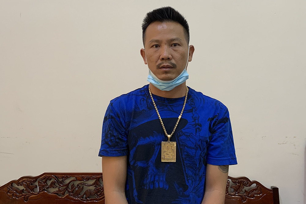 Thông tin mới nhất vụ nổ súng truy sát kinh hoàng trong lúc đòi nợ ở Cần Thơ ảnh 2