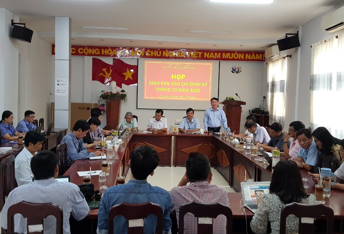 Ông Nguyễn Thanh Nghị vẫn điều hành Đại hội Đảng bộ tỉnh Kiên Giang ảnh 1