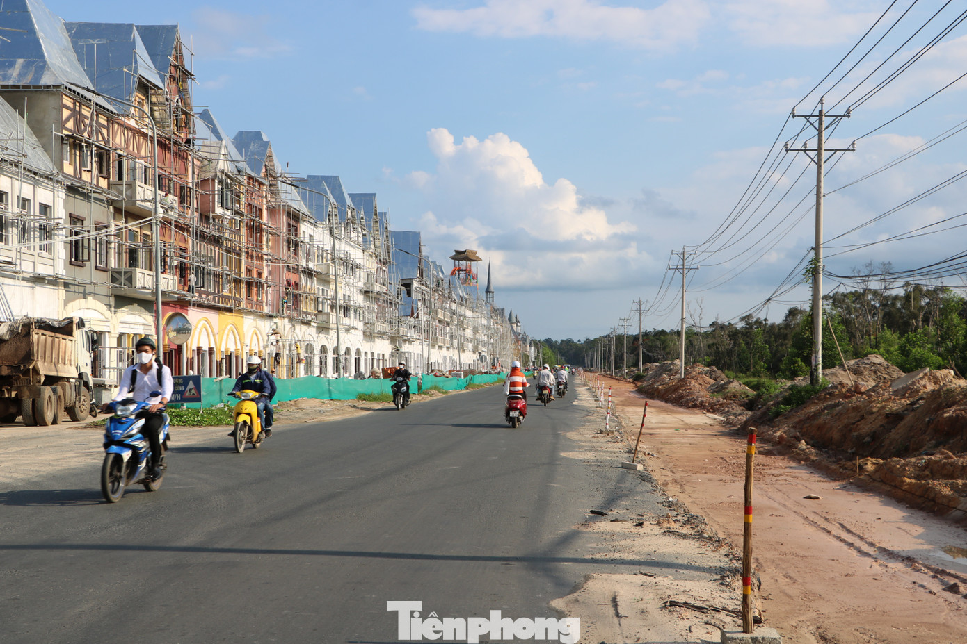 Cận cảnh đảo ngọc Phú Quốc bị 'băm nát', nhiều cán bộ bị đề nghị xử lý ảnh 2