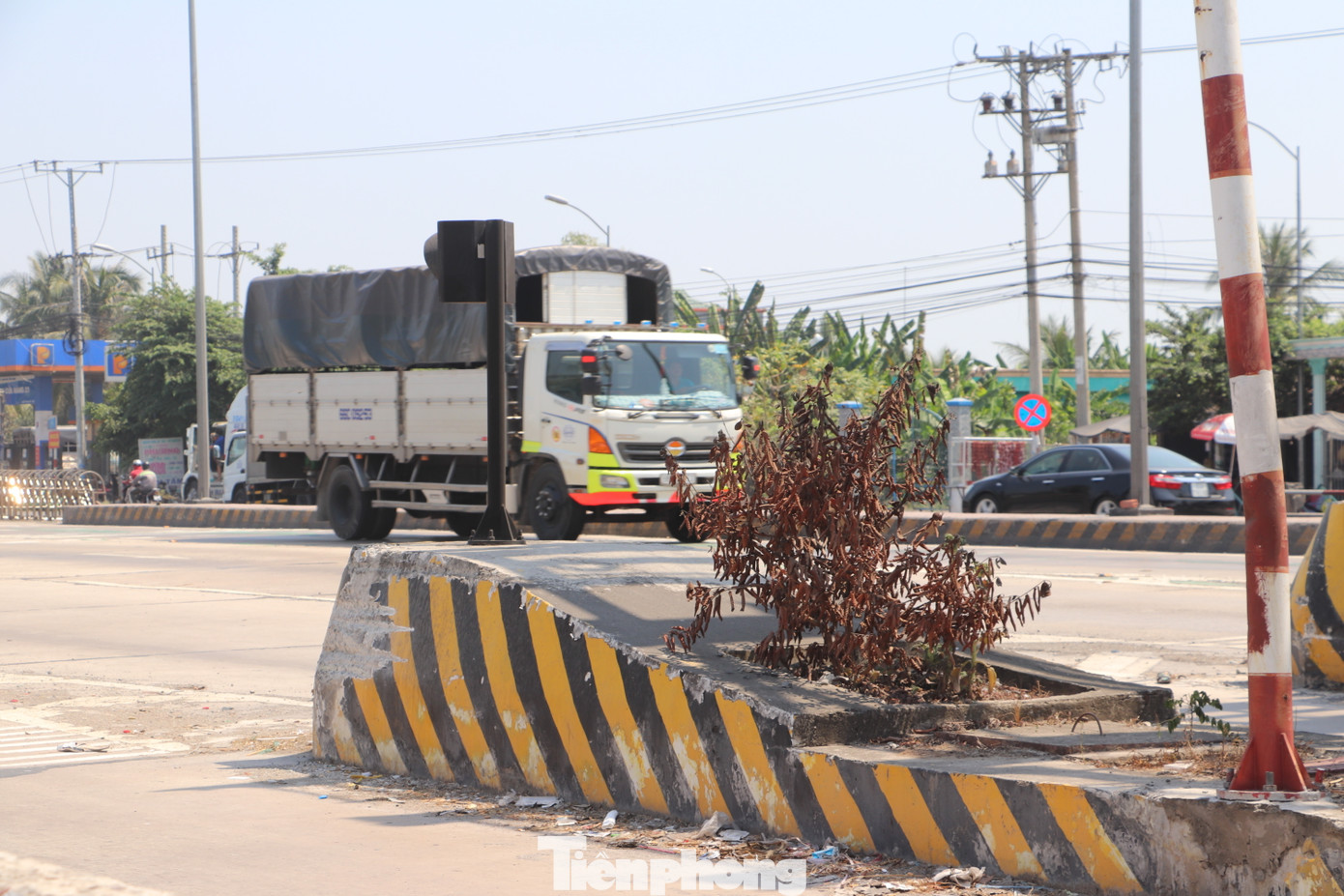 Số phận của BOT Cai Lậy sẽ ra sao? ảnh 4