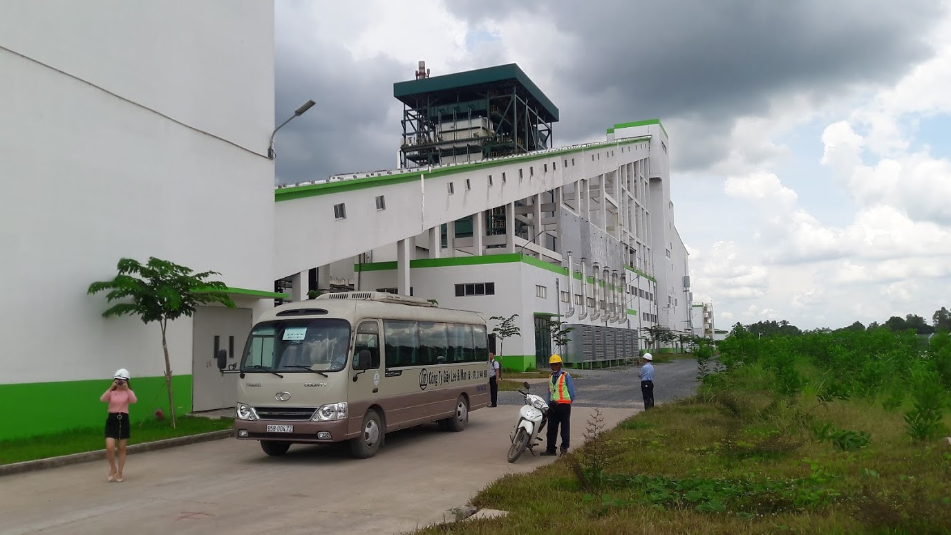 Ảnh hưởng dịch corona, Cần Thơ ngừng nhận khách Trung Quốc ảnh 3