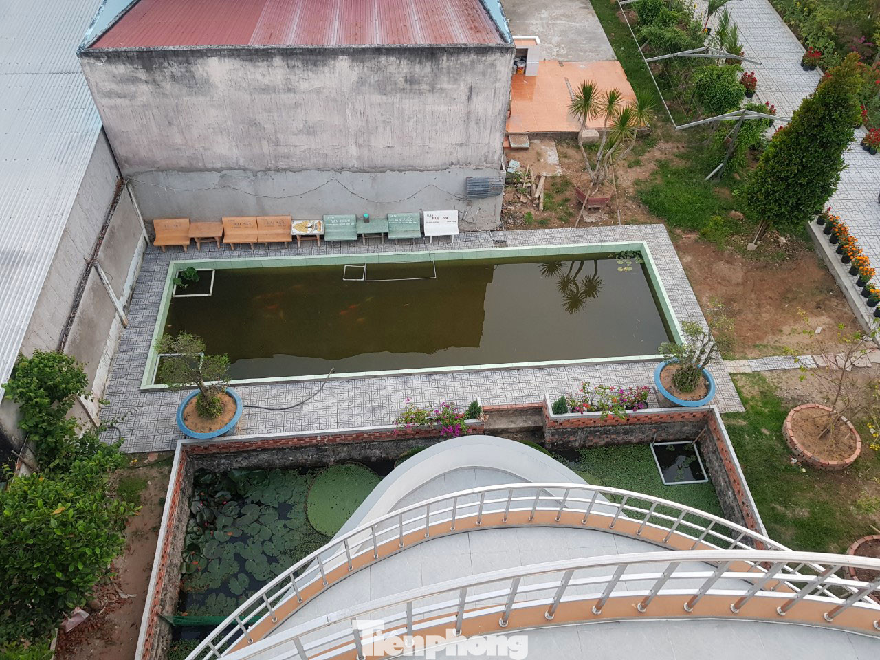 Chiêm ngưỡng 'căn nhà du thuyền' 5 tỷ độc nhất miền Tây ảnh 12