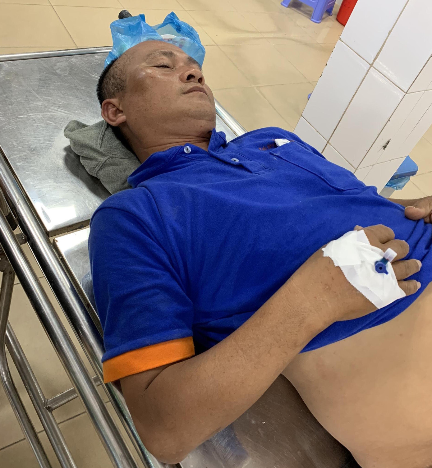 ‘Ngăn sông cấm biển’ ở Phú Quốc: Quản lý khách sạn bị nhiều người đánh nhập viện ảnh 1