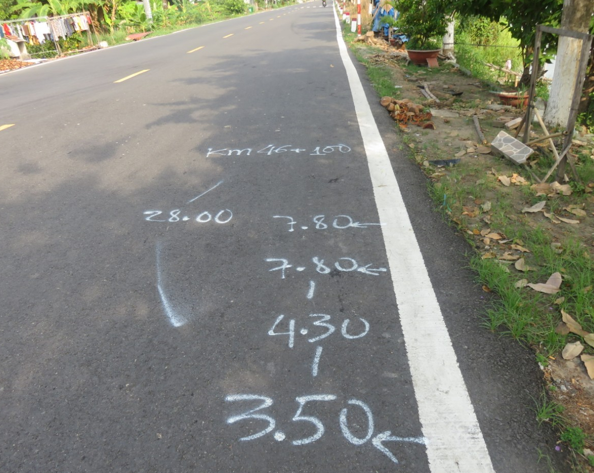 Tạm đình chỉ tổ CSGT ở Đồng Tháp để làm rõ vụ tai nạn chết người ảnh 1