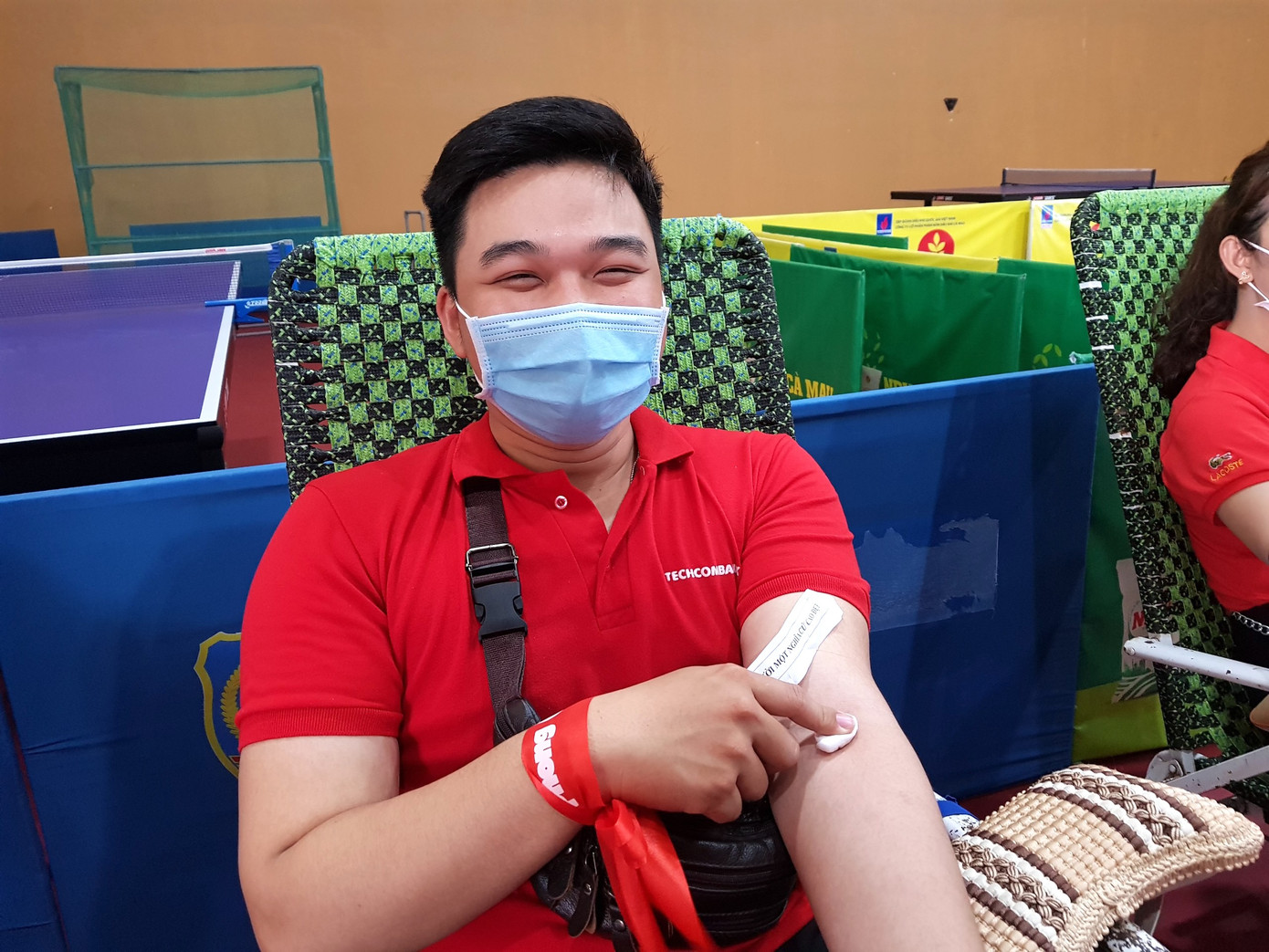 Lan tỏa khát vọng cống hiến ảnh 3