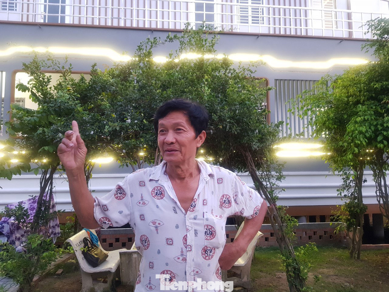 Chiêm ngưỡng 'căn nhà du thuyền' 5 tỷ độc nhất miền Tây ảnh 2