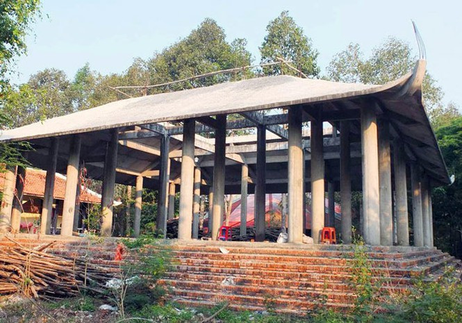 Khởi tố Phó giám đốc Sở Văn hoá Đồng Tháp ảnh 1