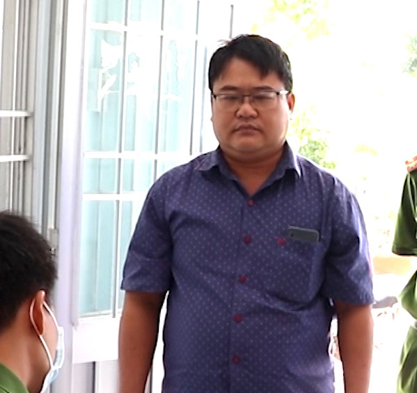 Bắt tạm giam cựu giám đốc, phó giám đốc chi nhánh ngân hàng ở Vĩnh Long ảnh 1