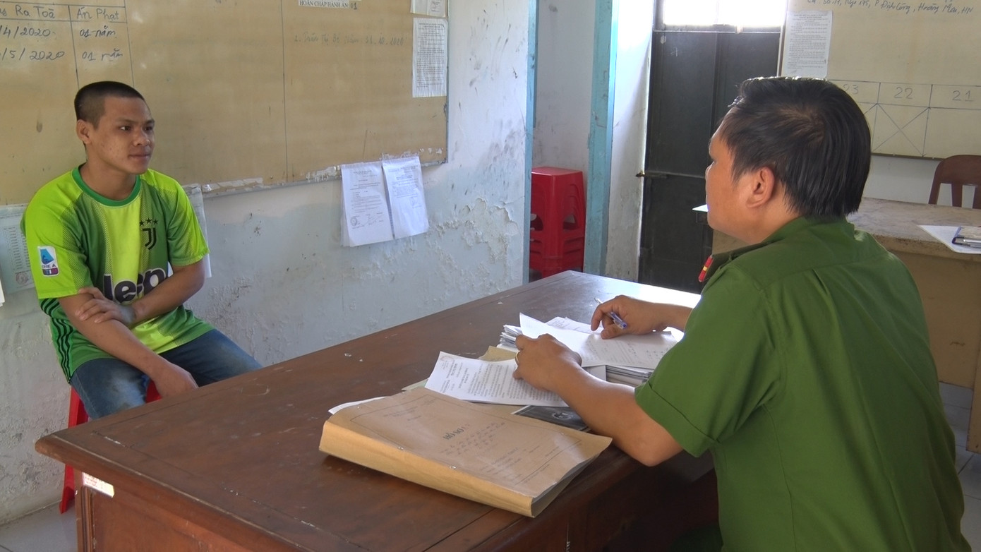 Nam thanh niên bị truy tố vì lỡ ‘ăn trái cấm’ với bạn gái nhí ảnh 1