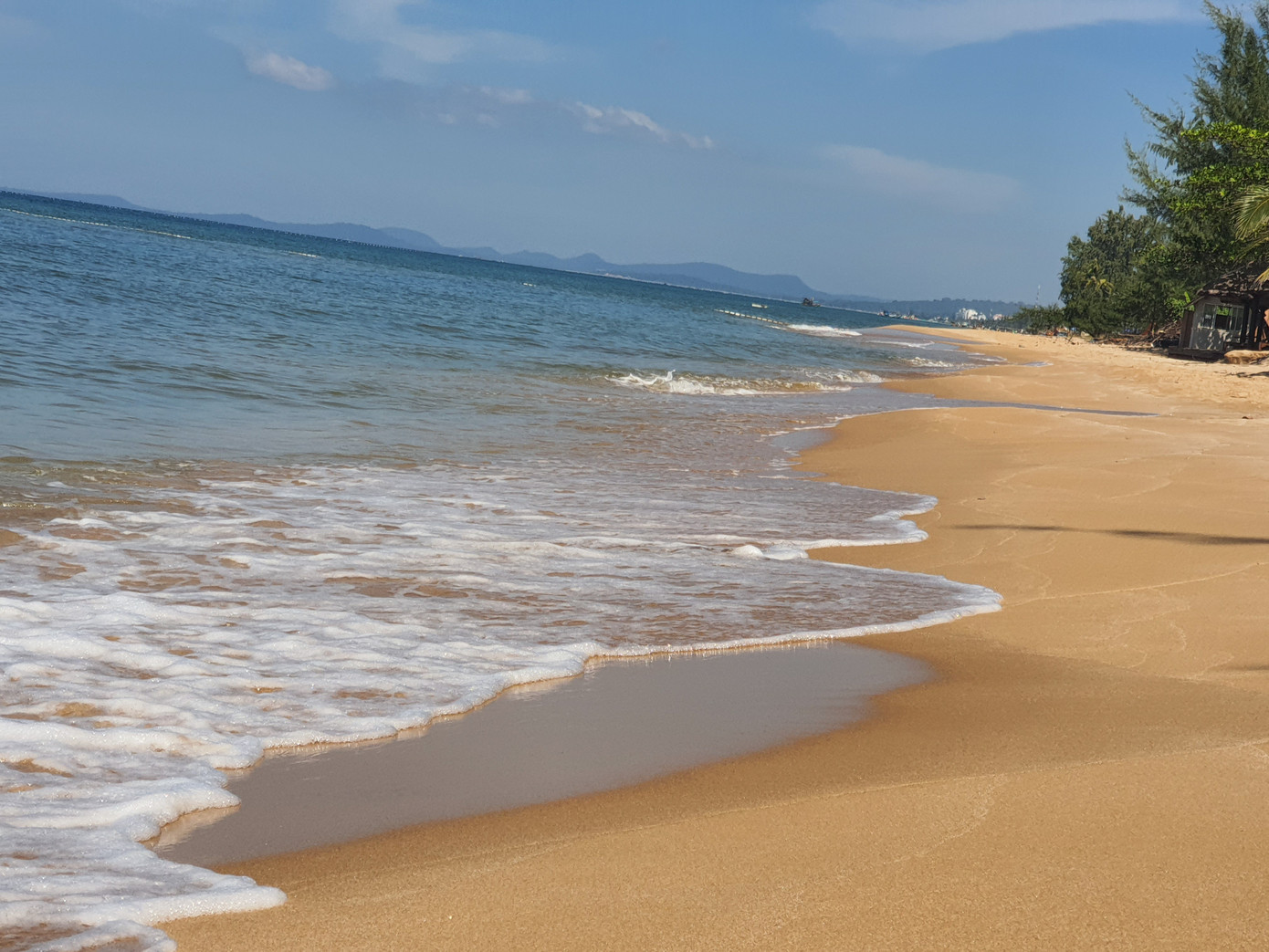 Chủ tịch huyện Phú Quốc nói về việc thành lập thành phố ảnh 3