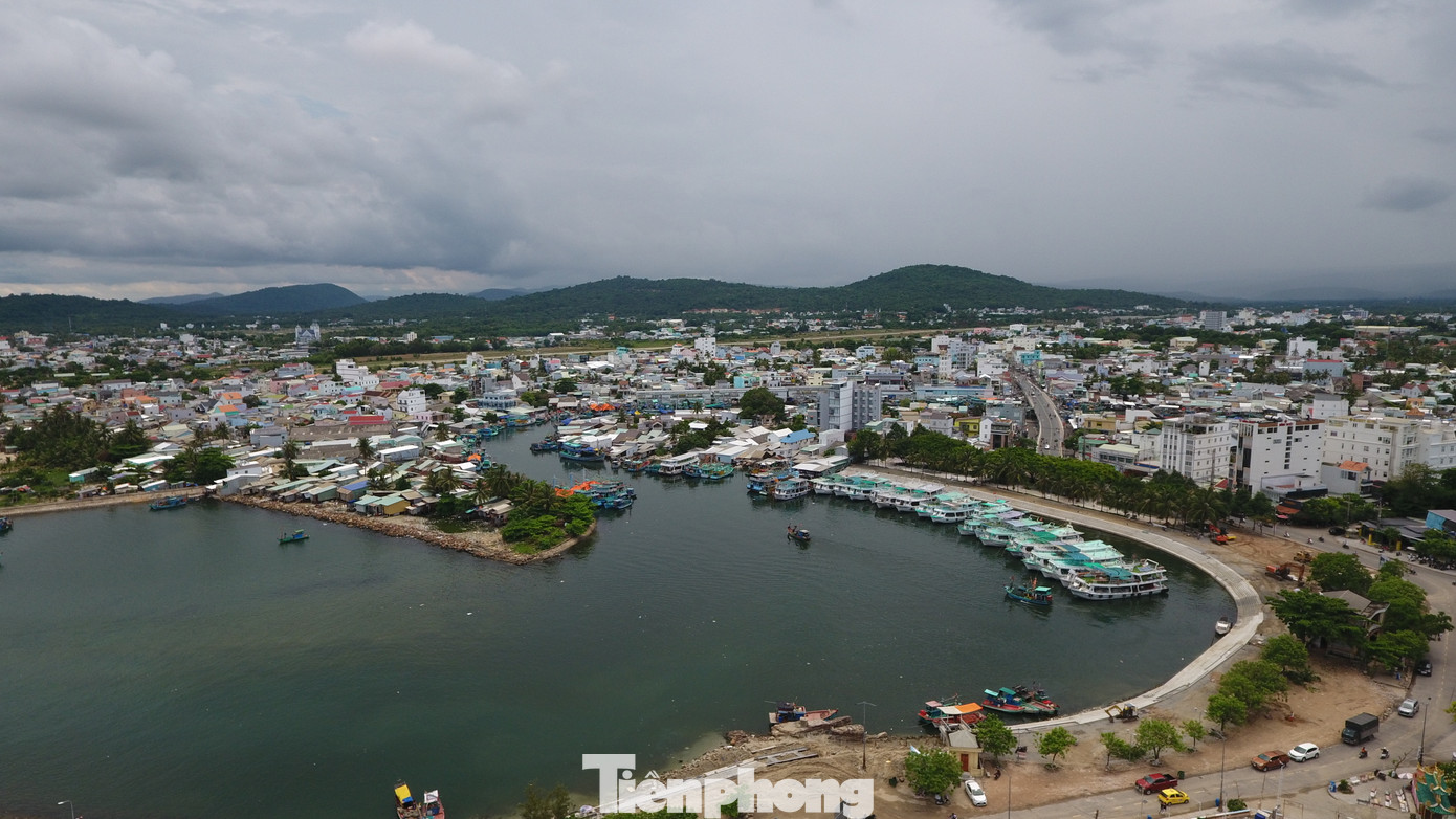 Nhìn từ trên cao đảo ngọc Phú Quốc bị ‘băm nát’ do buông lỏng quản lý ảnh 7