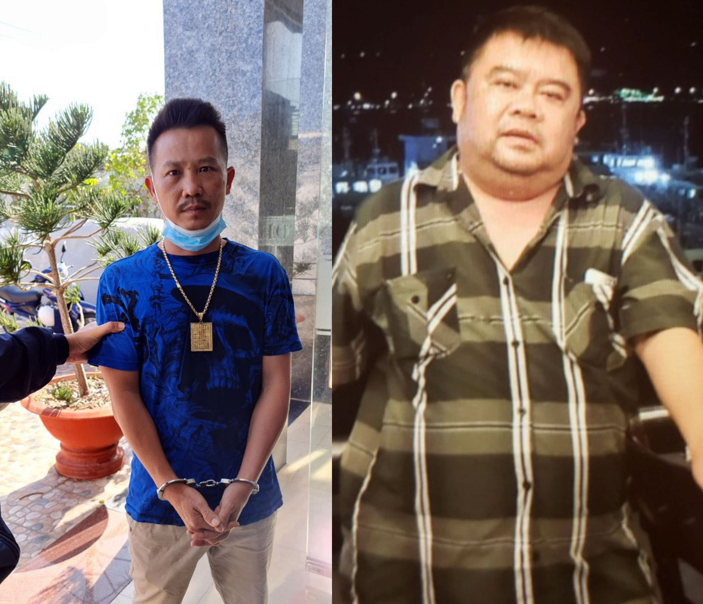 Nổ súng truy sát kinh hoàng trong lúc đòi nợ ở Cần Thơ: Hé lộ nhiều tình tiết bất ngờ ảnh 1