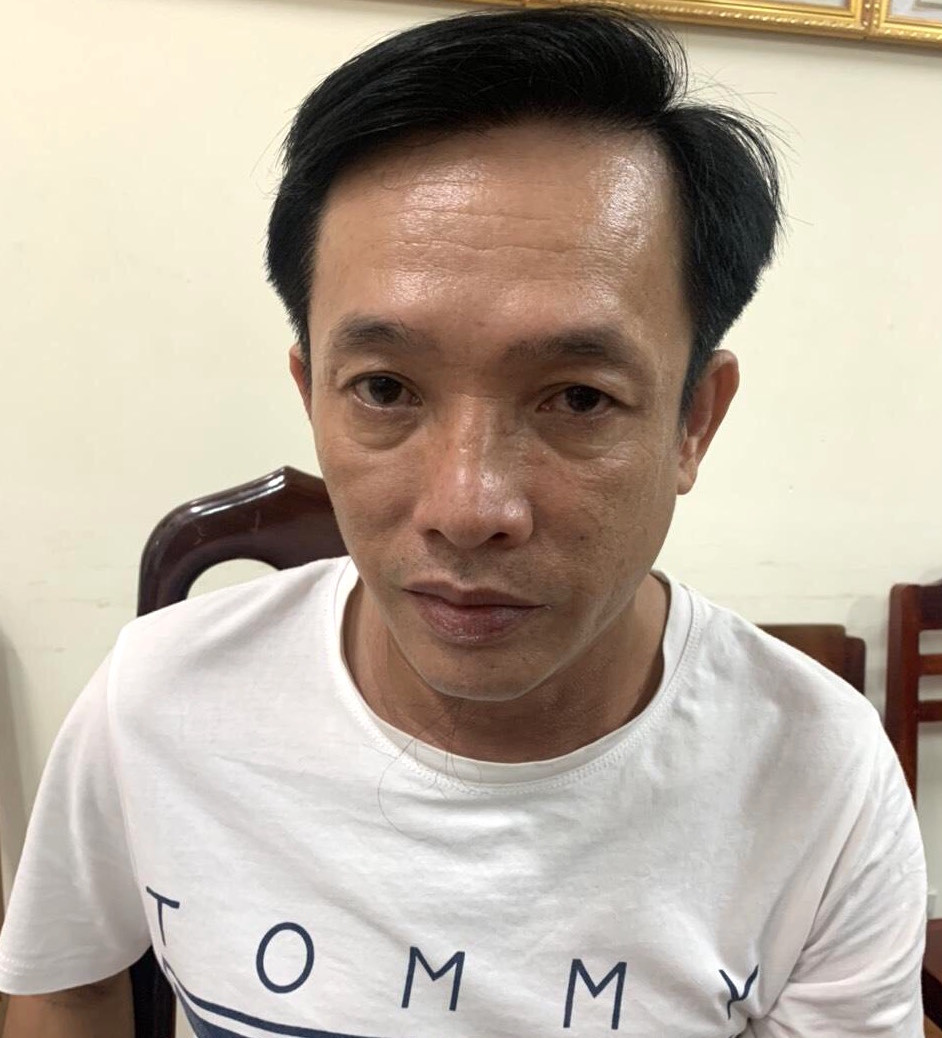 Bắt nhóm người giả danh cán bộ công ty xổ số lừa đảo nhiều tỷ đồng ảnh 2