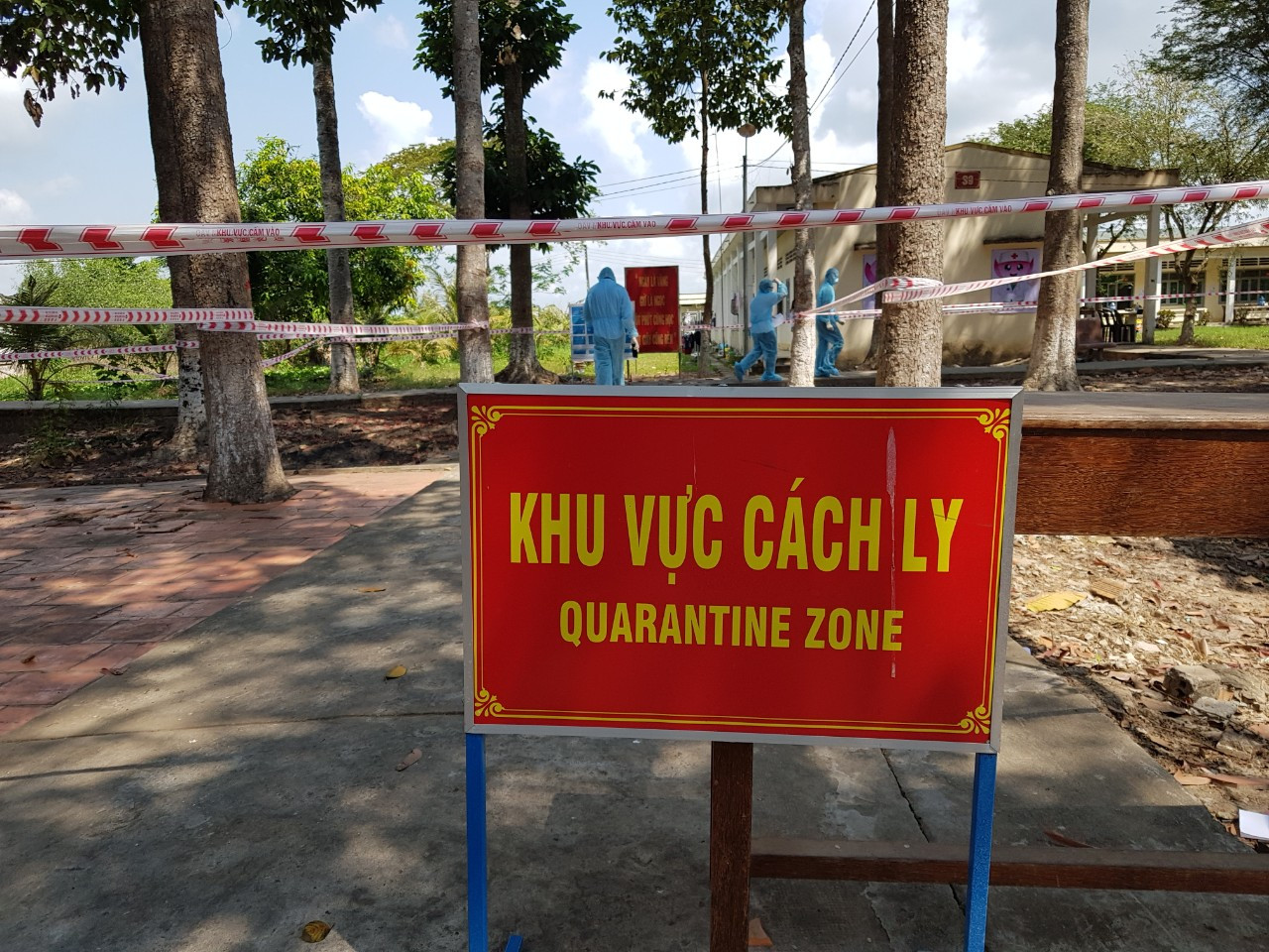 Tài xế chở bệnh nhân 1440: Đi lại kín mít, âm tính lần 1 với SARS-CoV-2 ảnh 4 Tài xế chở bệnh nhân 1440: Đi lại kín mít, âm tính lần 1 với SARS-CoV-2 ảnh 4