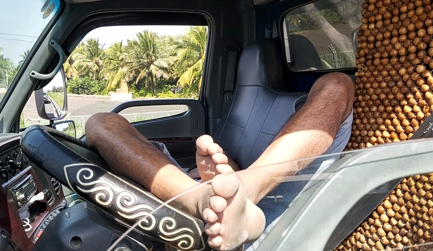 Tài xế dừng xe trên cao tốc TP. HCM – Trung Lương để... ngủ ảnh 2