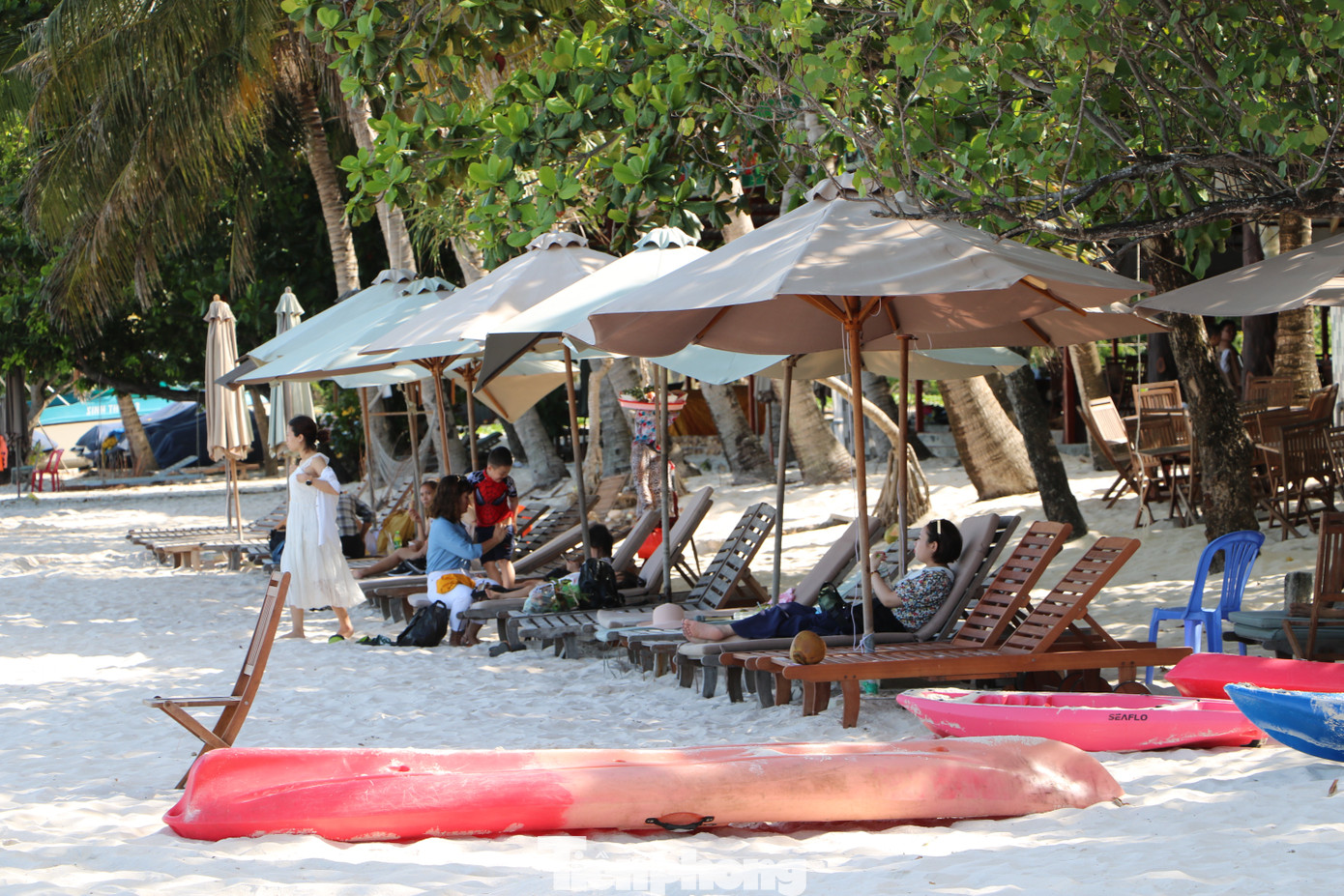 Du lịch Phú Quốc chưa thể hồi phục sau giãn cách xã hội ảnh 3