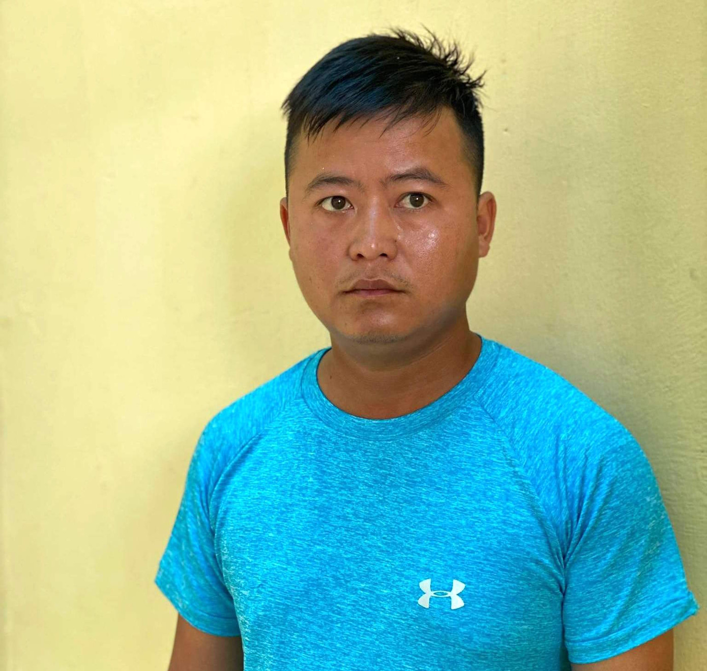 Bắt khẩn cấp đối tượng doạ đăng clip ‘nóng’ tống tiền người tình ảnh 1