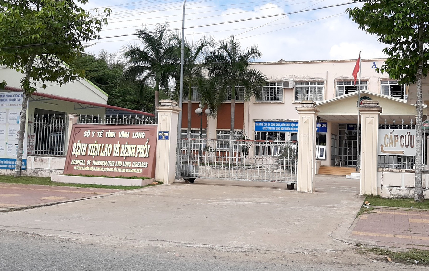 11 lần xét nghiệm, BN 1440 có kết quả âm tính với SARS-CoV-2 ảnh 1