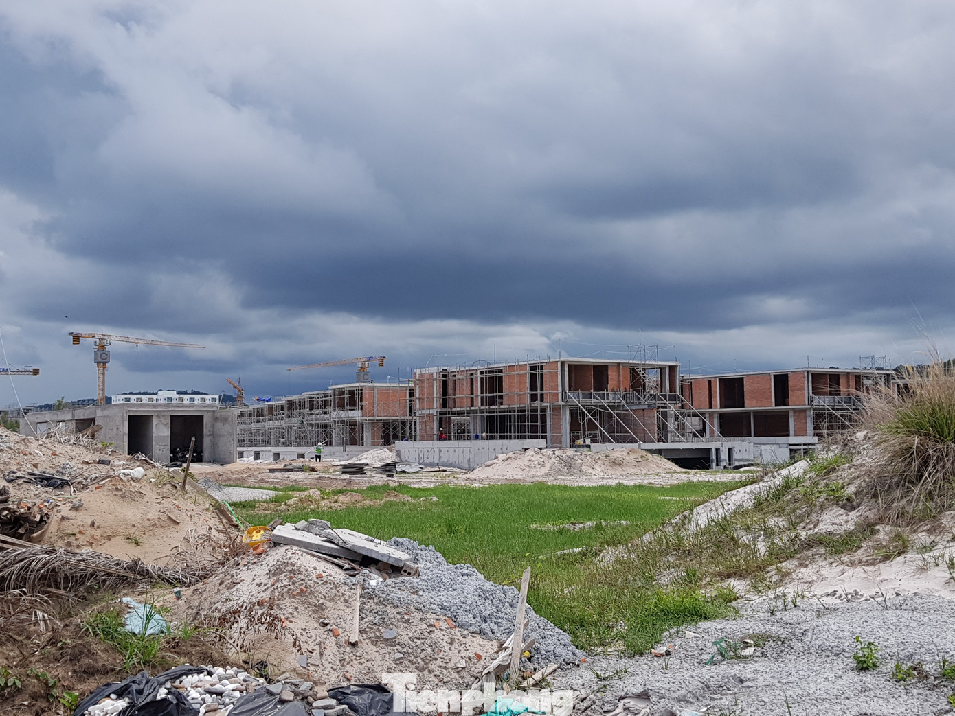 Cận cảnh đảo ngọc Phú Quốc bị 'băm nát', nhiều cán bộ bị đề nghị xử lý ảnh 9