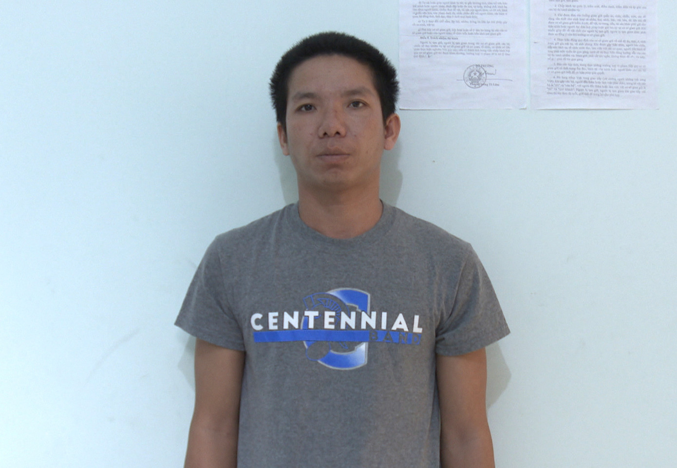 Bắt nhóm đối tượng gây ra hàng chục vụ trộm xe máy ở miền Tây ảnh 1