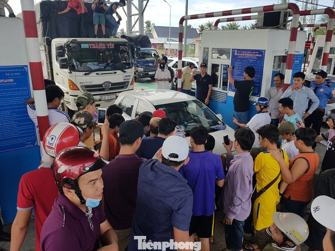 Số phận của BOT Cai Lậy sẽ ra sao? ảnh 9