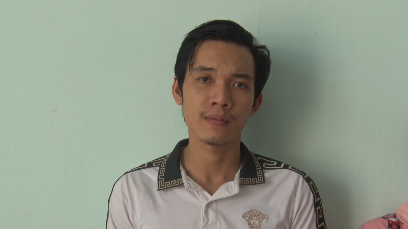 Người đàn bà vận chuyển thuê 2kg ma tuý với giá 10 triệu đồng ảnh 2