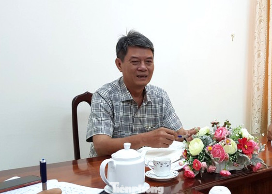 Bổ nhiệm cấp dưới sai quy trình, Giám đốc Sở Tư pháp Cần Thơ bị đề nghị kiểm điểm ảnh 1