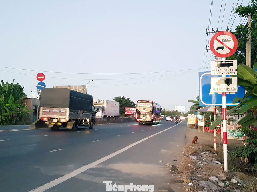 Số phận của BOT Cai Lậy sẽ ra sao? ảnh 8