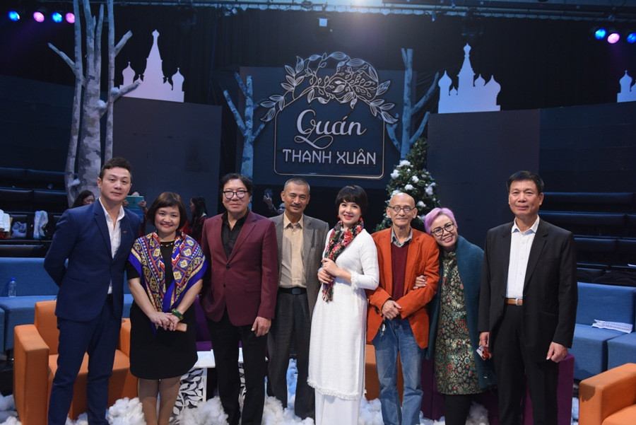 Ca sĩ Việt từng hai lần hát cho tổng thống Nga ảnh 1