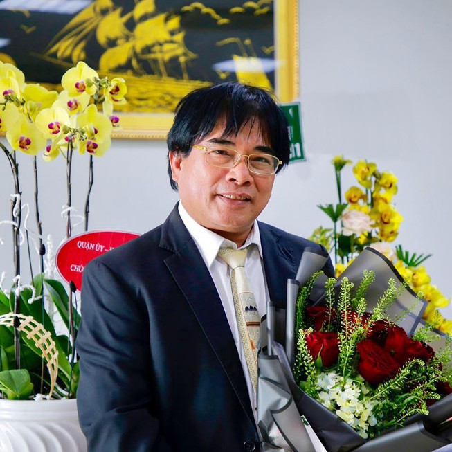 Thương thí sinh, Hiệu trưởng trường đại học kêu gọi không tổ chức thi riêng&nbsp; ảnh 1