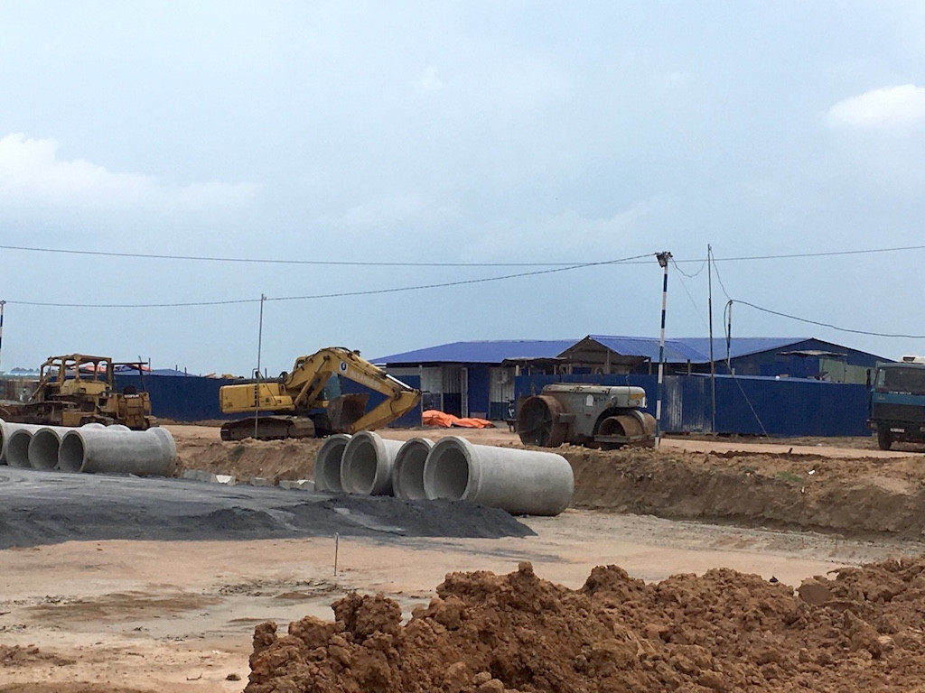 Cận cảnh khu tái định cư sân bay Long Thành rộng 280 ha ảnh 27