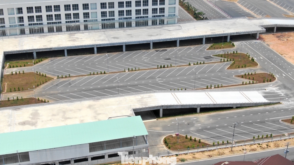 TPHCM đã có những gì để lập thành phố Thủ Đức? ảnh 30