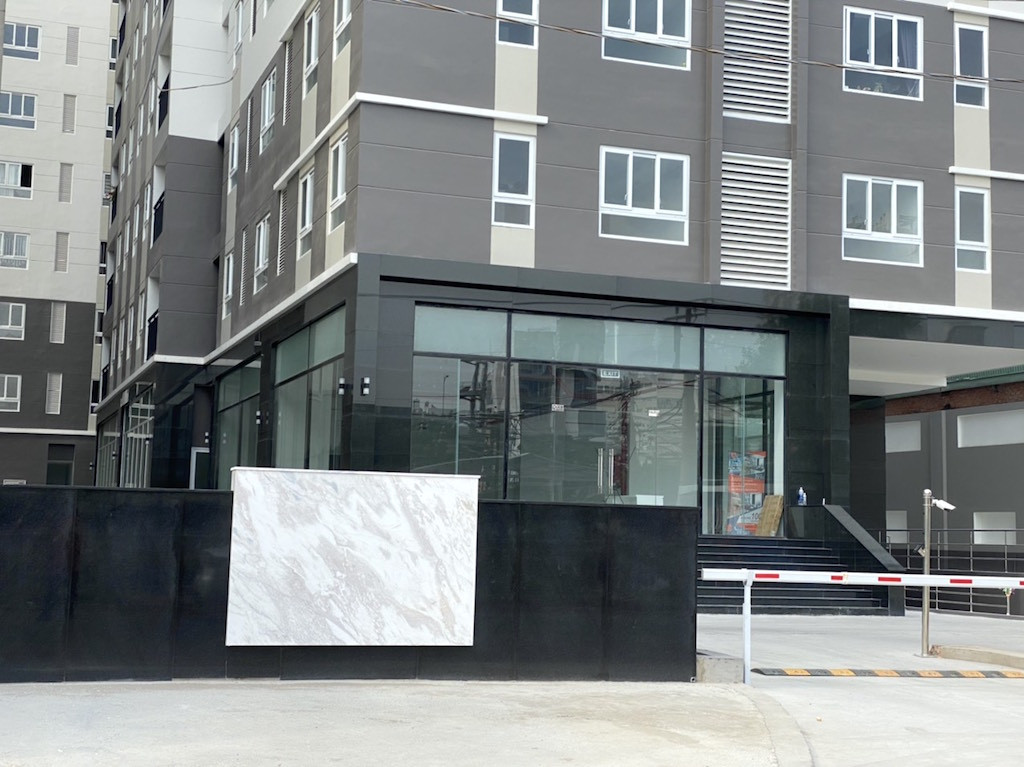 Cận cảnh 6 dự án dính loạt sai phạm của Tổng Công ty Địa ốc Sài Gòn ảnh 5