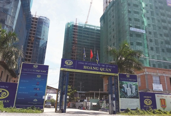 TPHCM: Có tiền muốn mua nhà ở xã hội cũng khó ảnh 2