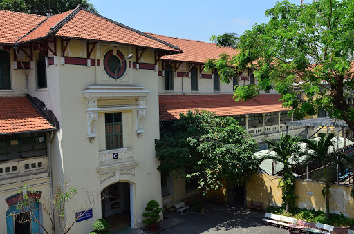 Sắp xếp lại các đại học và trường Sư phạm ảnh 1